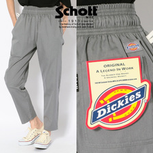 Schott &times; Dickies KITCHEN PANTS 102819109画像