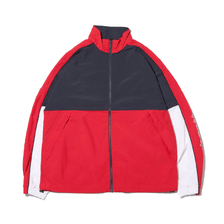 Carhartt TERRACE JACKET RED I026251-1C90画像