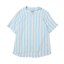 Carhartt S/S ESPER SHIRT WHITE I026296-02W90画像