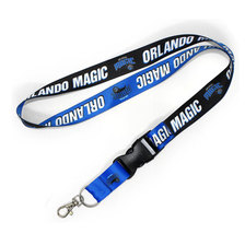 WINCRAFT ORLANDO MAGIC LANYARD BLACK NR17124015画像