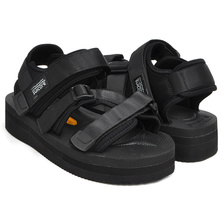 SUICOKE KISEE-VPO BLACK OG-044VPO-BLK画像