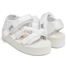 SUICOKE KISEE-VPO WHITE OG-044VPO-WHT画像
