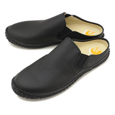 SPINGLE MOVE SPM-725 Black/Black画像