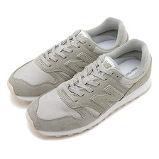 new balance WL373WTA STONE GRAY画像
