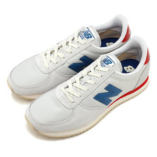 new balance U220GB OFF WHITE画像