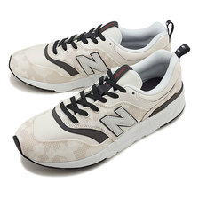 new balance CM997HBH SEA SALT/CAMO画像