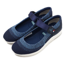 le coq sportif CIELBLE NAVY QL3NJC30NV画像
