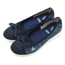 le coq sportif JENA FRENCH KNIT NAVY QL3NJC32NV画像