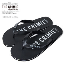CRIMIE KIDS BEACH SANDAL CR03-01K3-SB01画像
