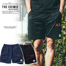 CRIMIE SWIM AND TOWN TIGER SHORTS CR01-01K3-PT03画像