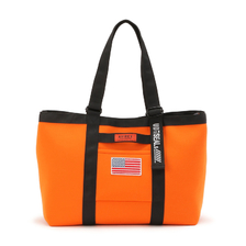 AVIREX ネオプレーントートバッグ 641912007画像