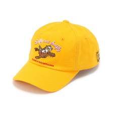 AVIREX TIGER MUSTANG CAP 6199056画像