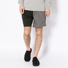 POLeR SUMMIT VOLLEY BAGGY 2WAY SHORTS画像