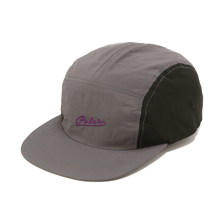 POLeR ARROW FONT 5PANEL NYLON CAP画像