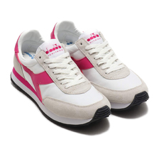 DIADORA KOALA H WHITE/AZALEA 175160-1639画像