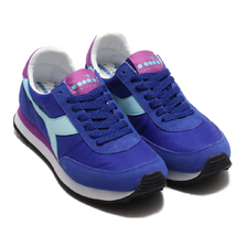 DIADORA KOALA H BLUE PERSIA 175160-0045画像