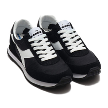 DIADORA KOALA H BLACK/WHITE 175160-0641画像