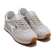 DIADORA KOALA H METALLICA W GLACIER GRAY 174908-5039画像