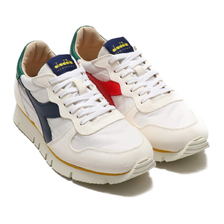 DIADORA CAMARO MCNAIRY WHITE 174032-0006画像