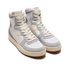 DIADORA MI BASKET LUNA WHITE 173947-0006画像