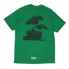 ON AIR Judge Not S/SL Tee GREEN画像