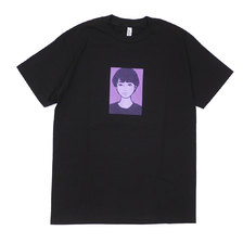 ON AIR Woman S/SL Tee BLACK画像