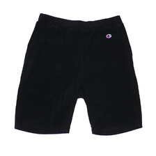 RHC Ron Herman &times; Champion Pile Shorts BLACK画像