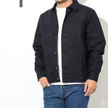 STUSSY Ranch Shirt JKT 1110038画像