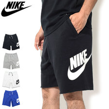 NIKE FT Alumni Short AR2376画像