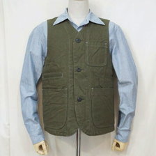 SAMURAI JEANS SJVT19 ベスト画像