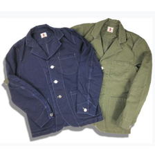 SAMURAI JEANS SJSC19 サックジャケット画像