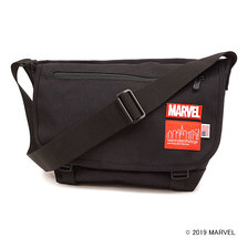 Manhattan Portage MARVEL Casual Messenger Bag JR MP1606JRMARVEL画像