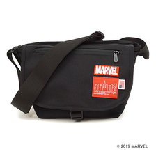Manhattan Portage MARVEL Casual Messenger Bag JR MP1605JRMARVEL画像