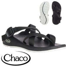 Chaco TEGU 30TH ANNIVERSARY SOLID BLACK 12365258画像