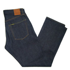 CORONA CP002-18-01 13.5oz 5 POCKET SELVEDGE DENIM indigo画像