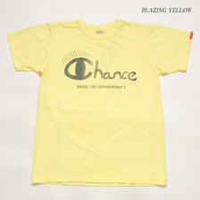 smart Spice S/S T-SHIRT "CHANCE" SMC0199画像