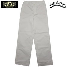 BLACK SIGN Heavy Twill Dress Trousers BSSP-19502B画像