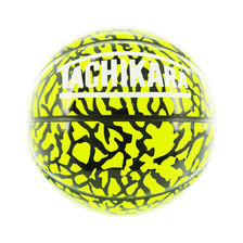 TACHIKARA YELLOW ELEPHANT ELEPHANT PATTERN SB7-342画像