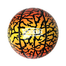 TACHIKARA ELEPHANT ORANGE/YELLOW/BLACK SB7-345画像