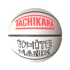 TACHIKARA WHITE HANDS-INFRARED WHITE/INFRARED/BLACK/GRAY SB7-228画像
