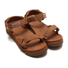 SHAKA CLIMBMING Moca SK433102-MCA画像