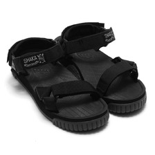 SHAKA CLIMBMING Black SK433102-BLK画像