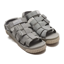 SHAKA RALLY Grey SK433103-GRY画像