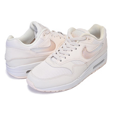 NIKE WMNS AIR MAX 1 JP pale ivory/summit white AT5248-100画像