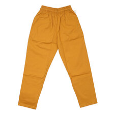 COOKMAN Chef Pants MUSTARD画像