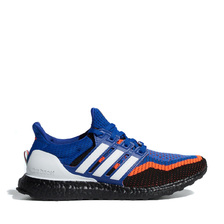 adidas UltraBOOST COLLEGIATE ROYAL/FTWR WHITE/SOLAR RED EF2901画像