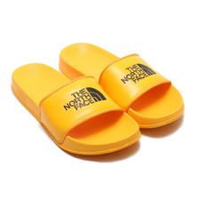 THE NORTH FACE BASE CAMP SLIDE 2 TNF YELLOW NF01940-YK画像