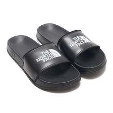 THE NORTH FACE BASE CAMP SLIDE 2 TNF BLACK NF01940-KW画像
