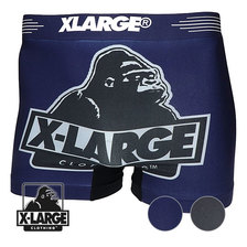 X-LARGE ボクサーパンツ 18649200画像