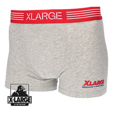 X-LARGE ボクサーパンツ マーケット 18648100画像